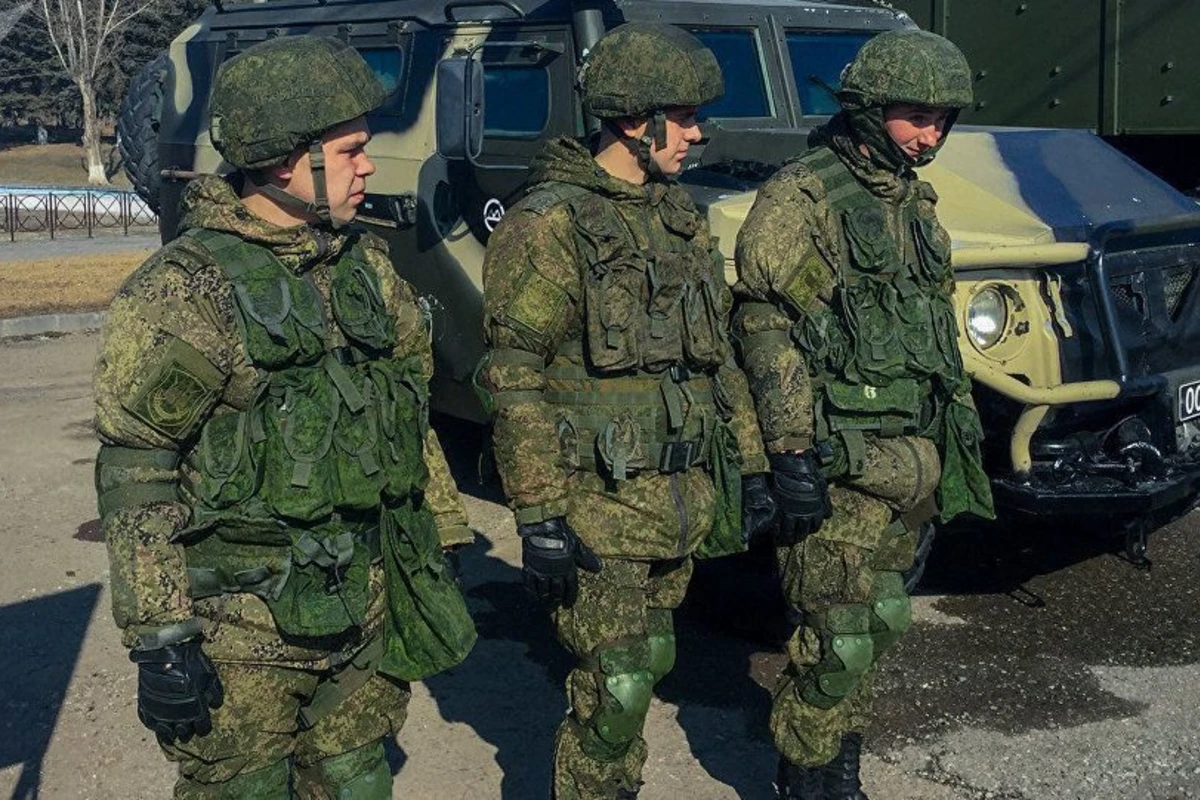 В Армении готовятся провокации против российских солдат