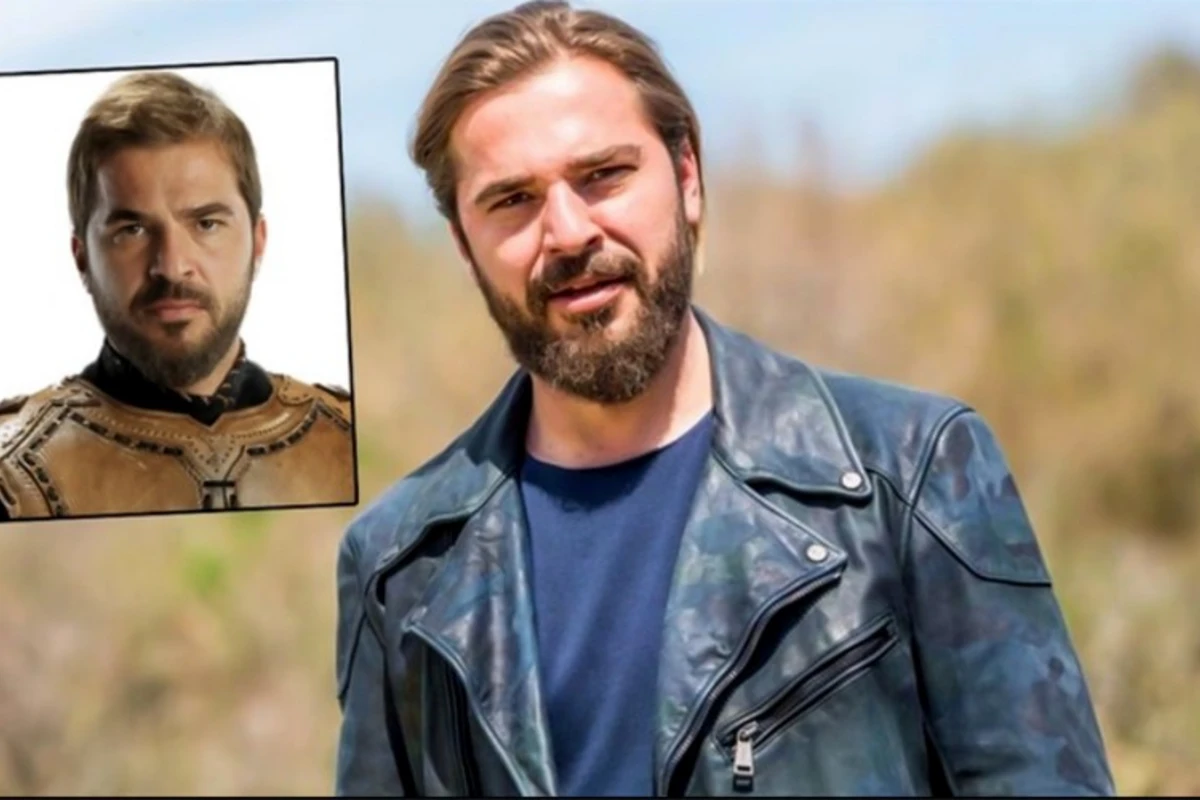 Engin Altan Düzyatanın bu açıqlaması hər kəsi şoka saldı - FOTO Engin Altan Düzyatanın bu açıqlaması hər kəsi şoka saldı - FOTO