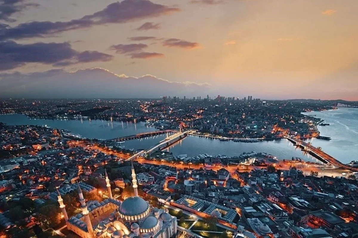 Ötən il Türkiyəyə ərə gedən azərbaycanlı qızların statistikası açıqlanıb