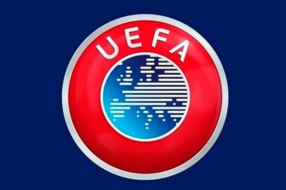 AFFA-nın əməkdaşı UEFA-dan sertifikat alıb