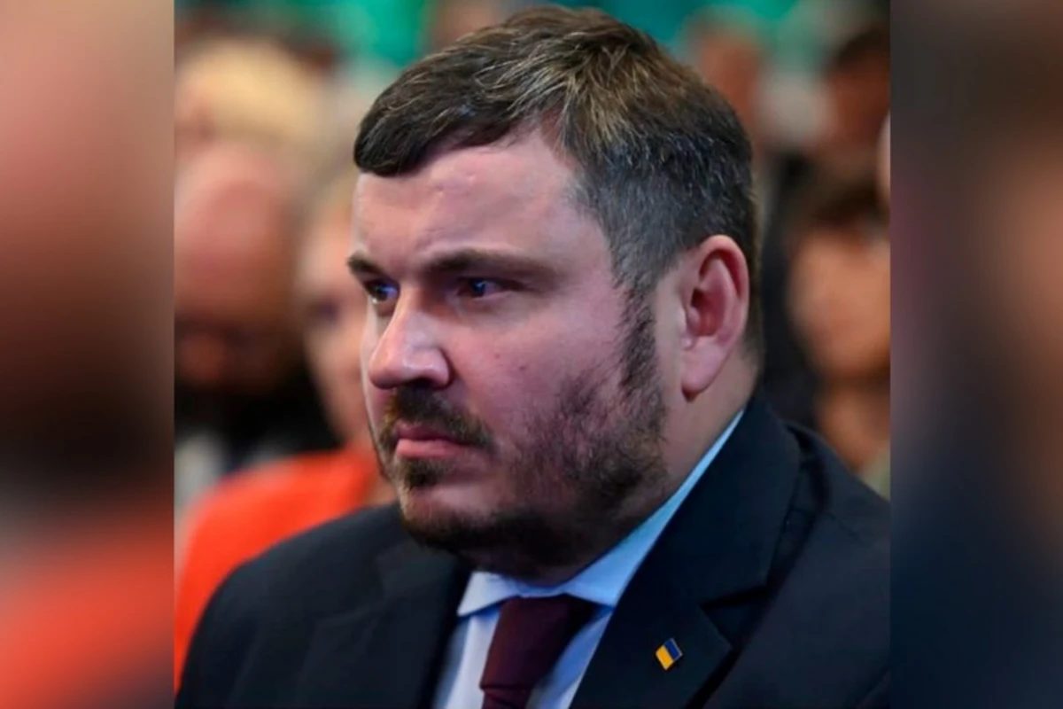 Украина назначила нового посла в Азербайджан