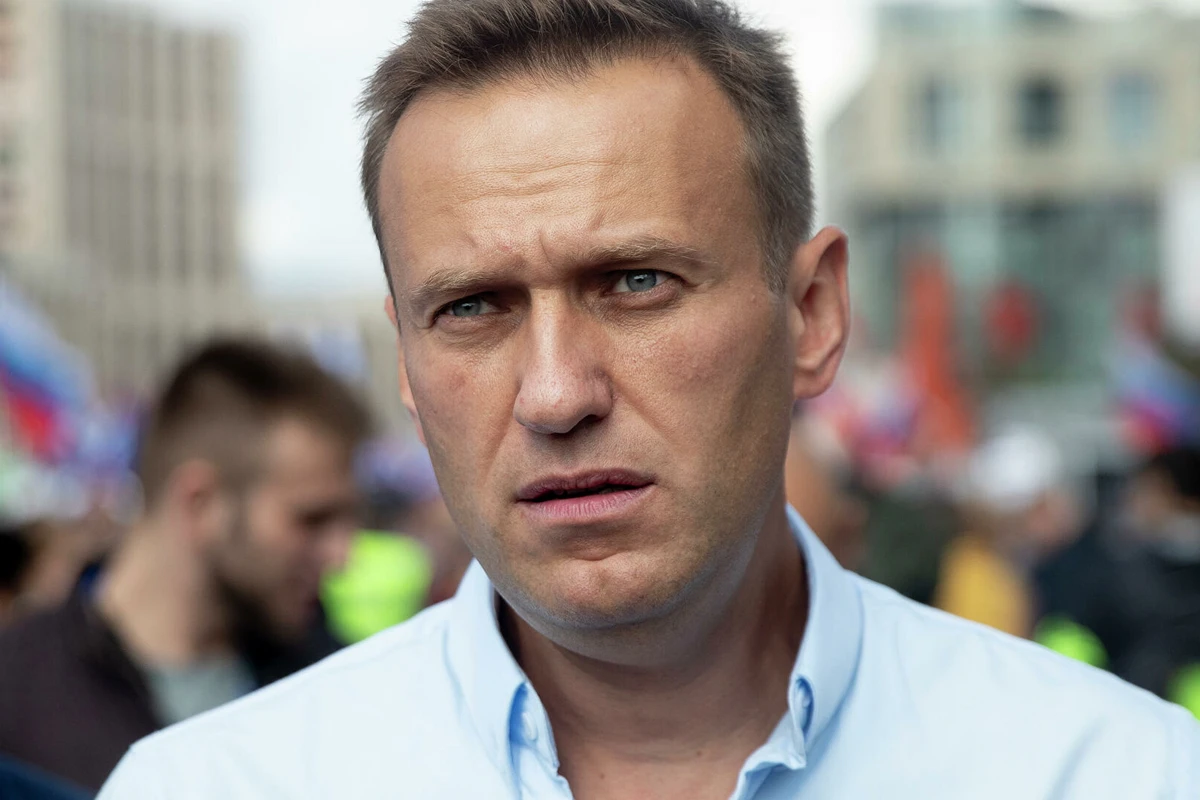 Обнародовано медицинское заключение о смерти Алексея Навального