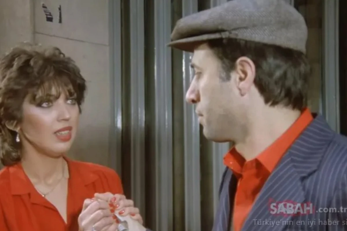 Ən Böyük Şaban filminin aktrisası ilə bağlı maraqlı faktlar - FOTO