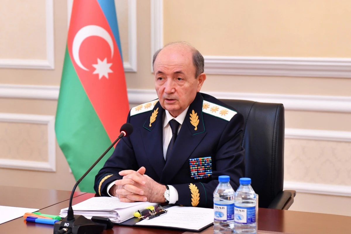 Fikrət Məmmədov Konstitusiya Məhkəməsinin hakimi təyin edilib