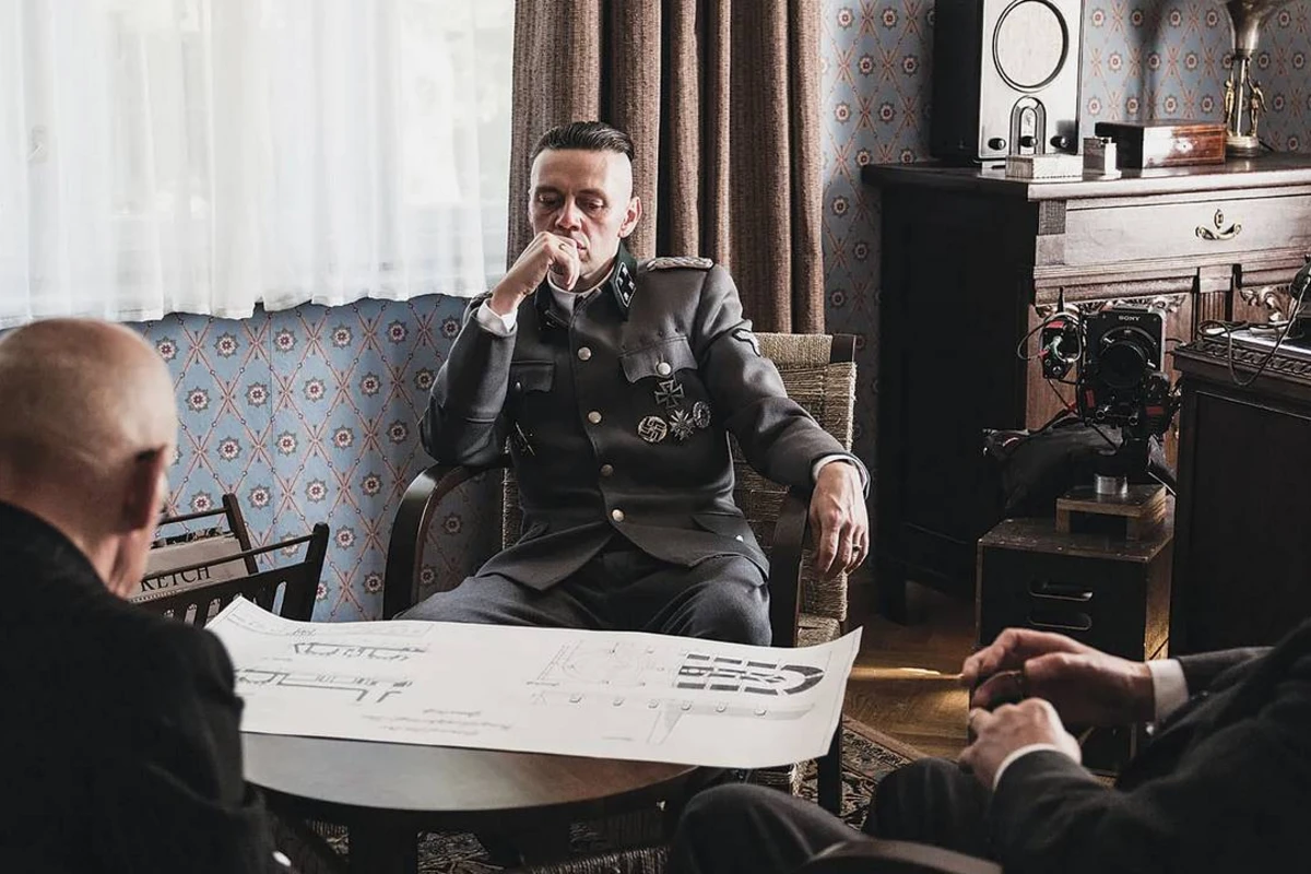 The Zone of Interest niyə Oskara namizəddir?