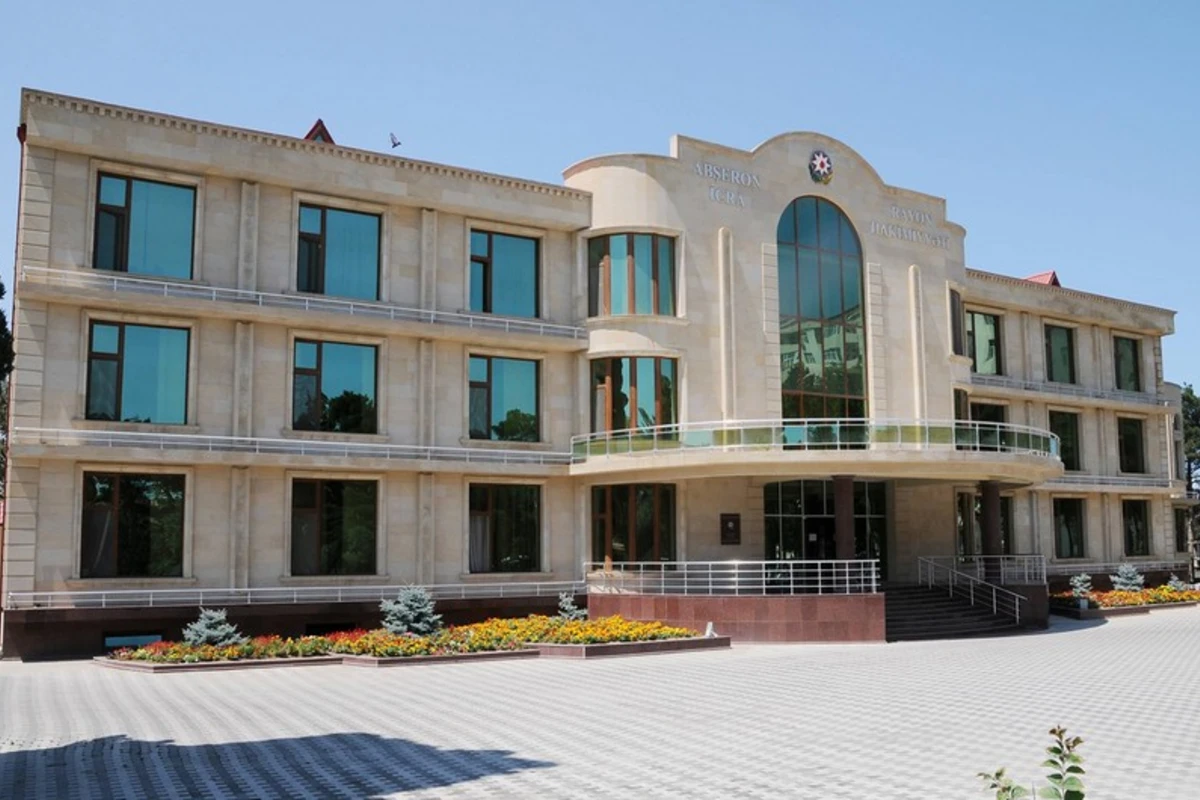 İcra hakimiyyətində KORRUPSİYA ƏMƏLİYYATI