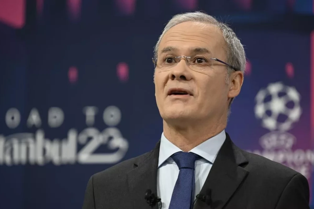 Marketti Nyonda Qarabağı təbrik etdi