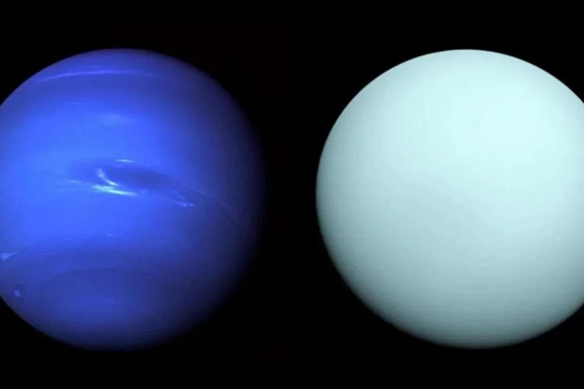 Neptun və Uranın ətrafında yeni peyklər kəşf olunub Neptun və Uranın ətrafında yeni peyklər kəşf olunub