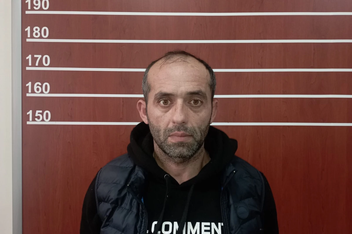 Rabitə dirəklərindən dəyəri 10 min manatlıq kabel oğurlanıb - FOTO
