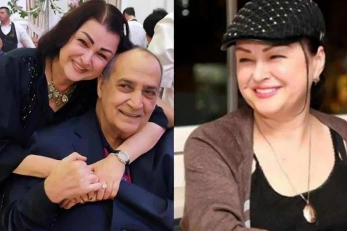Firəngiz Mütəllimova Rasim Balayevə yazdığı məktubundan danışdı: “Onu hələ də saxlayıb, cırıb atmayıb” Firəngiz Mütəllimova Rasim Balayevə yazdığı məktubundan danışdı: “Onu hələ də saxlayıb, cırıb atmayıb”