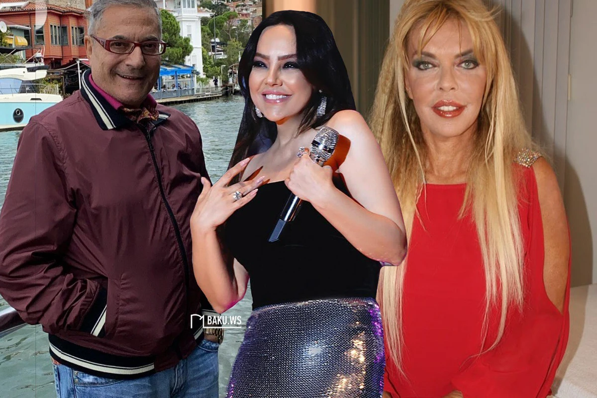 5,6,7 dəfə evlənən MƏŞHURLAR - FOTO - SİYAHI 5,6,7 dəfə evlənən MƏŞHURLAR - FOTO - SİYAHI