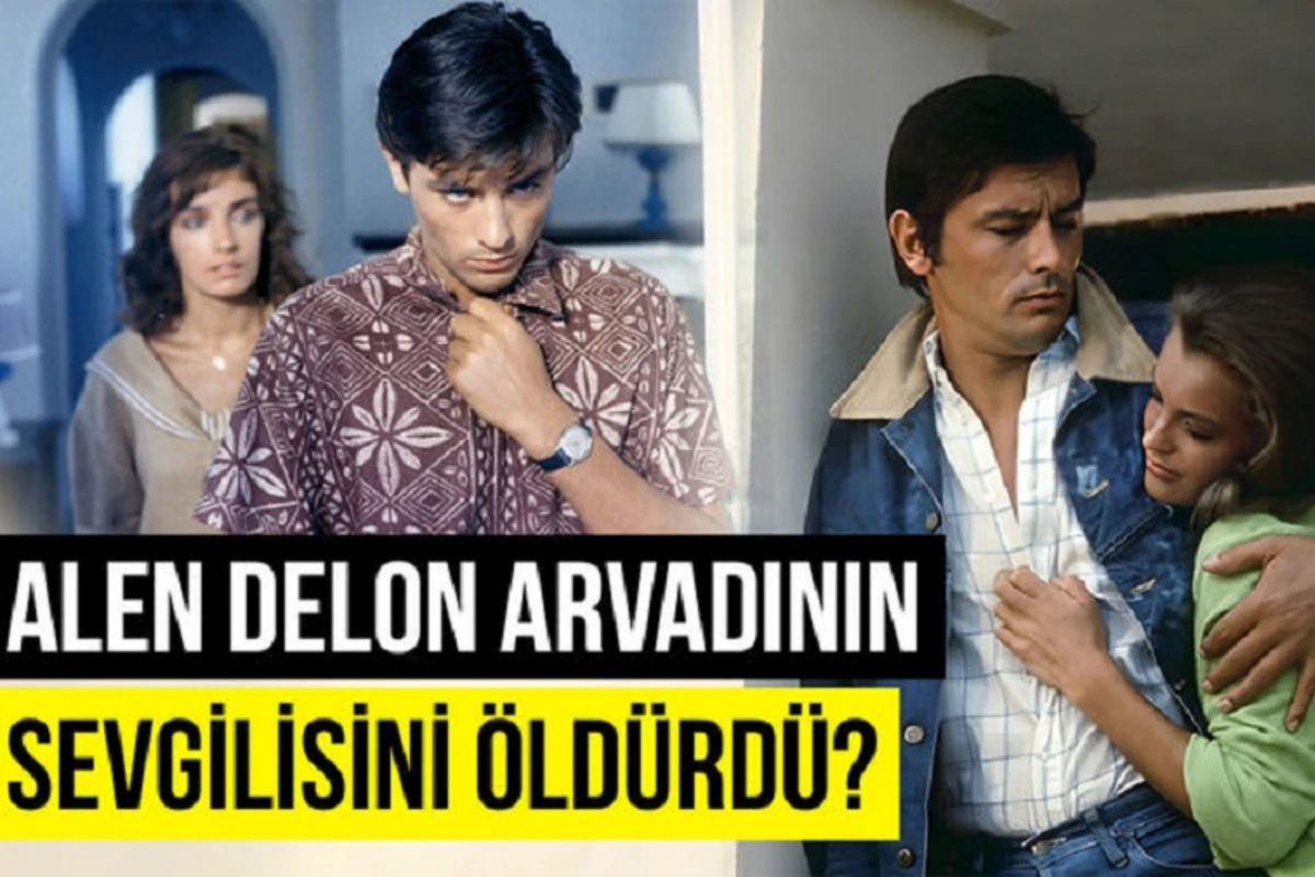 Arvadı xəyanət etdi, hamı ondan üz çevirdi: Hollivudun “Zorro”su nəyin qurbanı oldu? - VİDEO Arvadı xəyanət etdi, hamı ondan üz çevirdi: Hollivudun “Zorro”su nəyin qurbanı oldu? - VİDEO