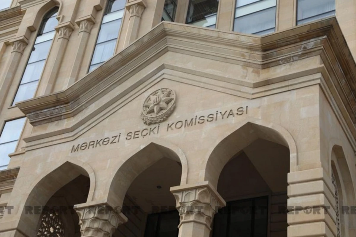 Azərbaycan MSK: Belarusda seçkilər sakit və düzgün şəkildə keçirilir