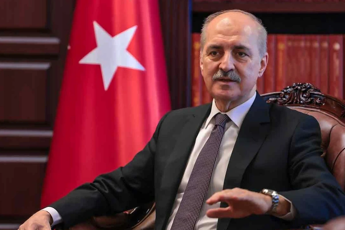 Türkiyə parlamentinin sədri: Prioritetimiz Türkiyə-Azərbaycan-Gürcüstan mexanizmini işə salmaqdır Türkiyə parlamentinin sədri: Prioritetimiz Türkiyə-Azərbaycan-Gürcüstan mexanizmini işə salmaqdır