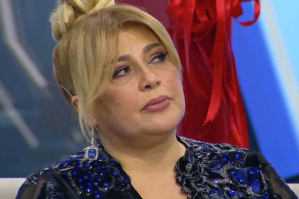Mətanət İsgəndərli: “Hələ də o əziyyətləri yaşayıram”