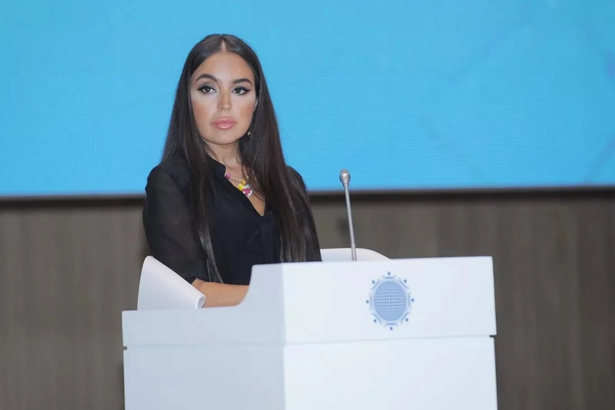 Leyla Əliyeva Xocalı soyqırımı ilə bağlı paylaşım edib - FOTO