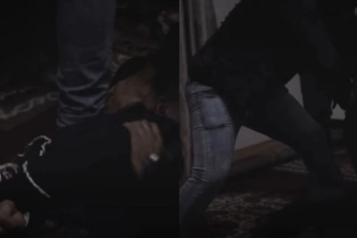 Azərbaycanda 23 il öncə baş vermiş dosent və ruhi xəstə oğlunun amansız qətli - VİDEO