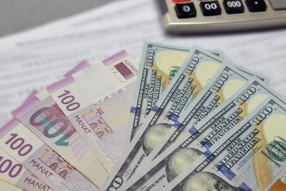 Azərbaycanda dollar bahalaşacaq? - RƏSMİ AÇIQLAMA/VİDEO