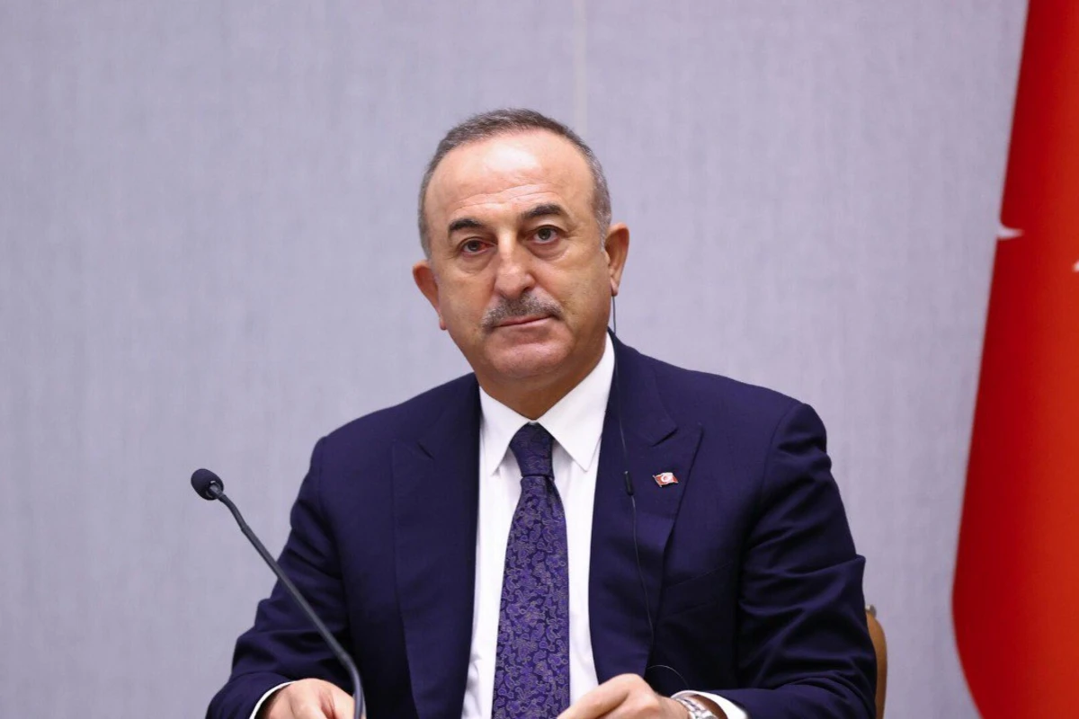 Mövlud Çavuşoğlu: Xocalıda törədilən bəşəri cinayətləri unutmayacağıq