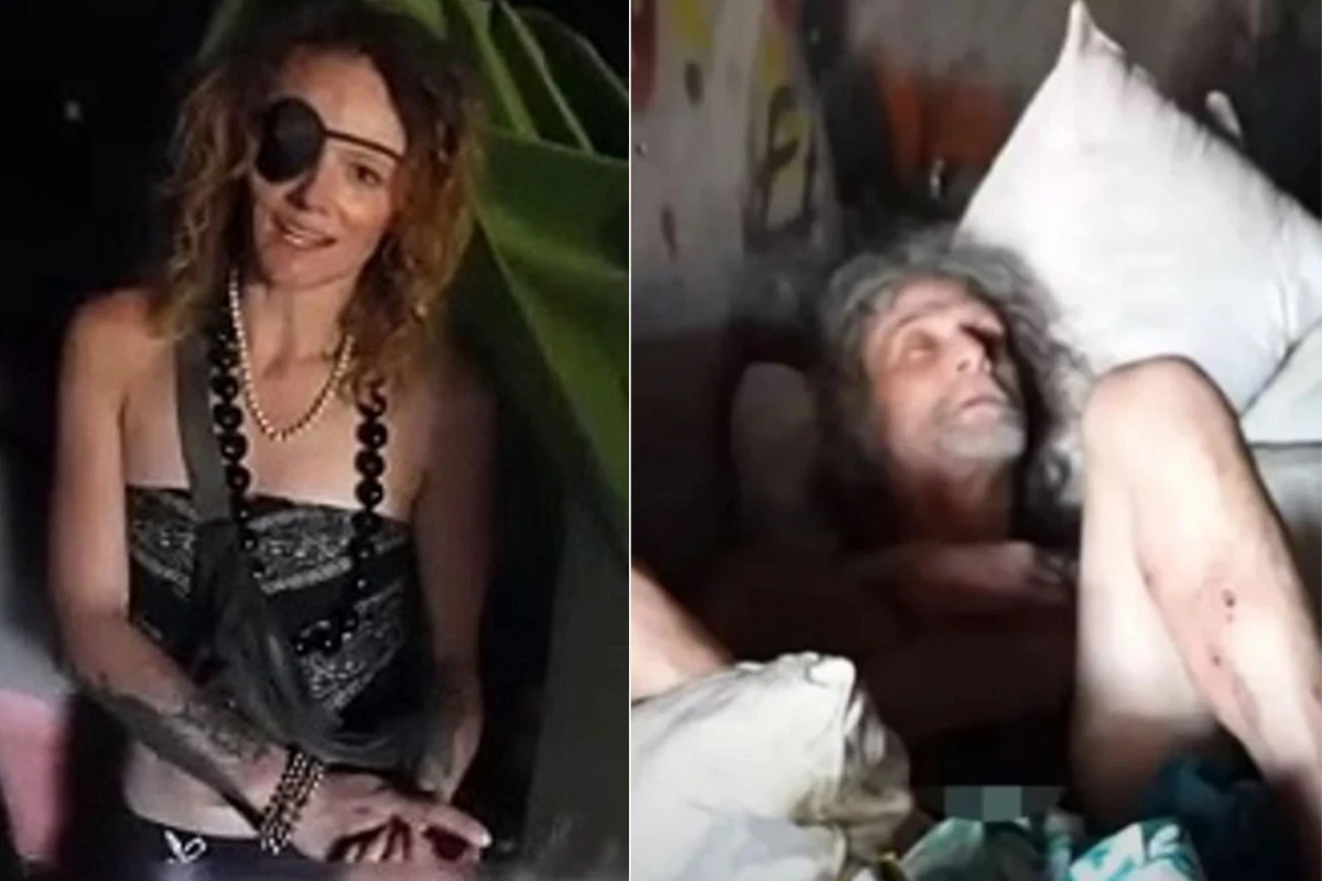 ŞOK HADİSƏ: Yerin altında 320 kilometrlik tunellərdə yaşayan Köstəbək insanlar - VİDEO