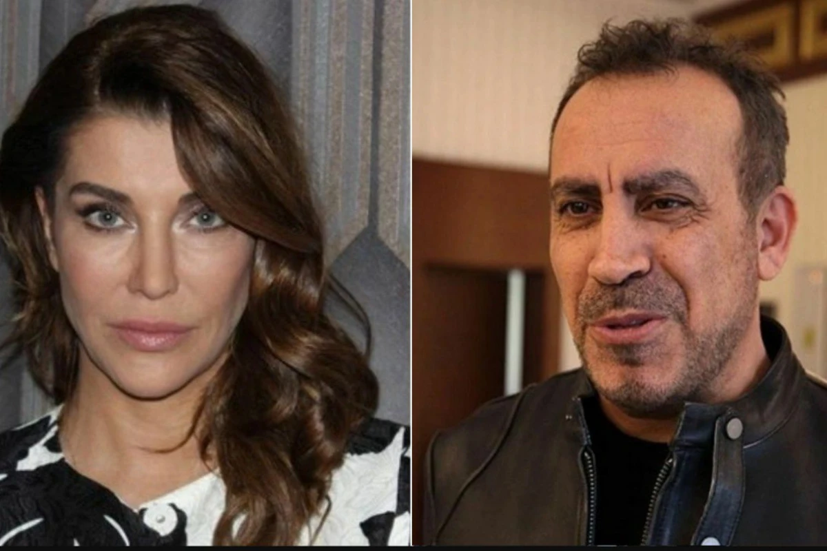 Haluk Leventi ittiham edən Deniz Akkaya 3,5 il həbs edilə bilər - FOTO