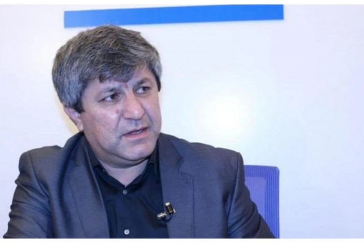 Əvəz Zeynallıya hökm oxunub