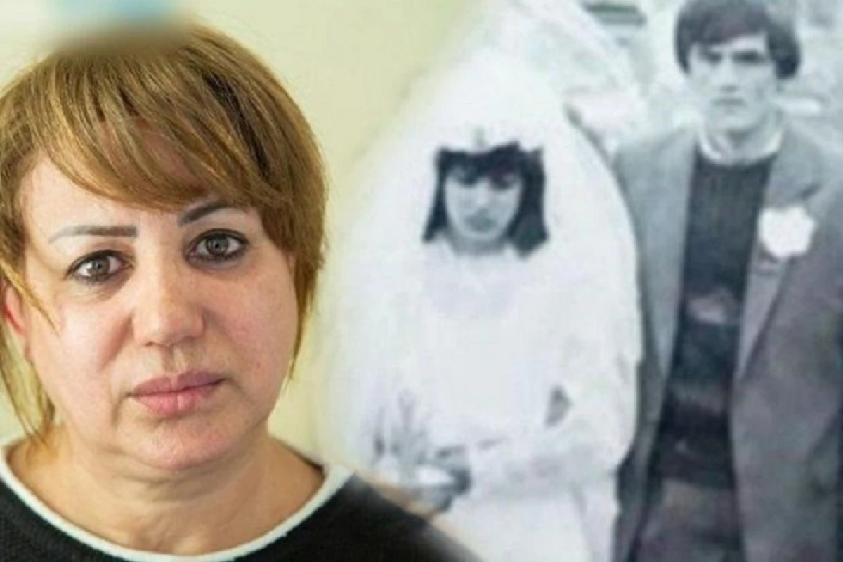 Xocalıdakı sonuncu toyun gəlini: “Bizimki yarımçıq qaldı, amma nəvəmi orada evləndirmək istəyirəm” - FOTO