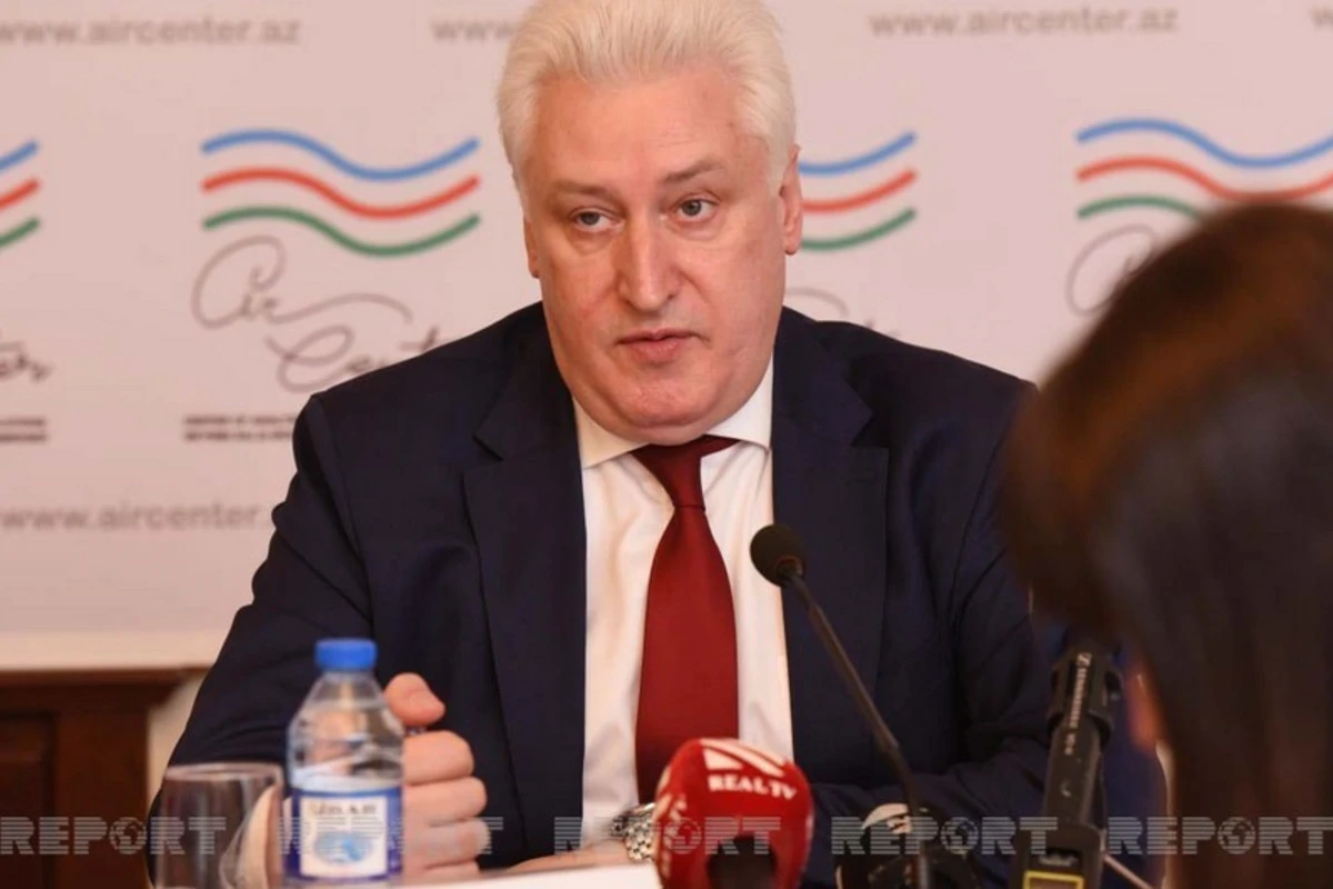 Korotçenko: Xocalıda dəhşətli soyqırımını törədənlər cavab verəcəklər