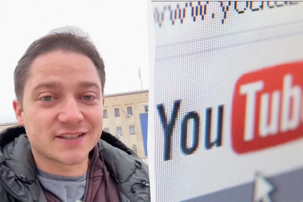 32 yaşlı milyonçu blogger qəfil ölüb