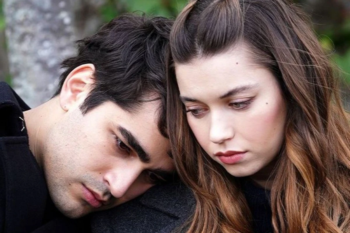 Yalı Çapkınında qəza oldu - Vəziyyəti ağırdır - FOTO