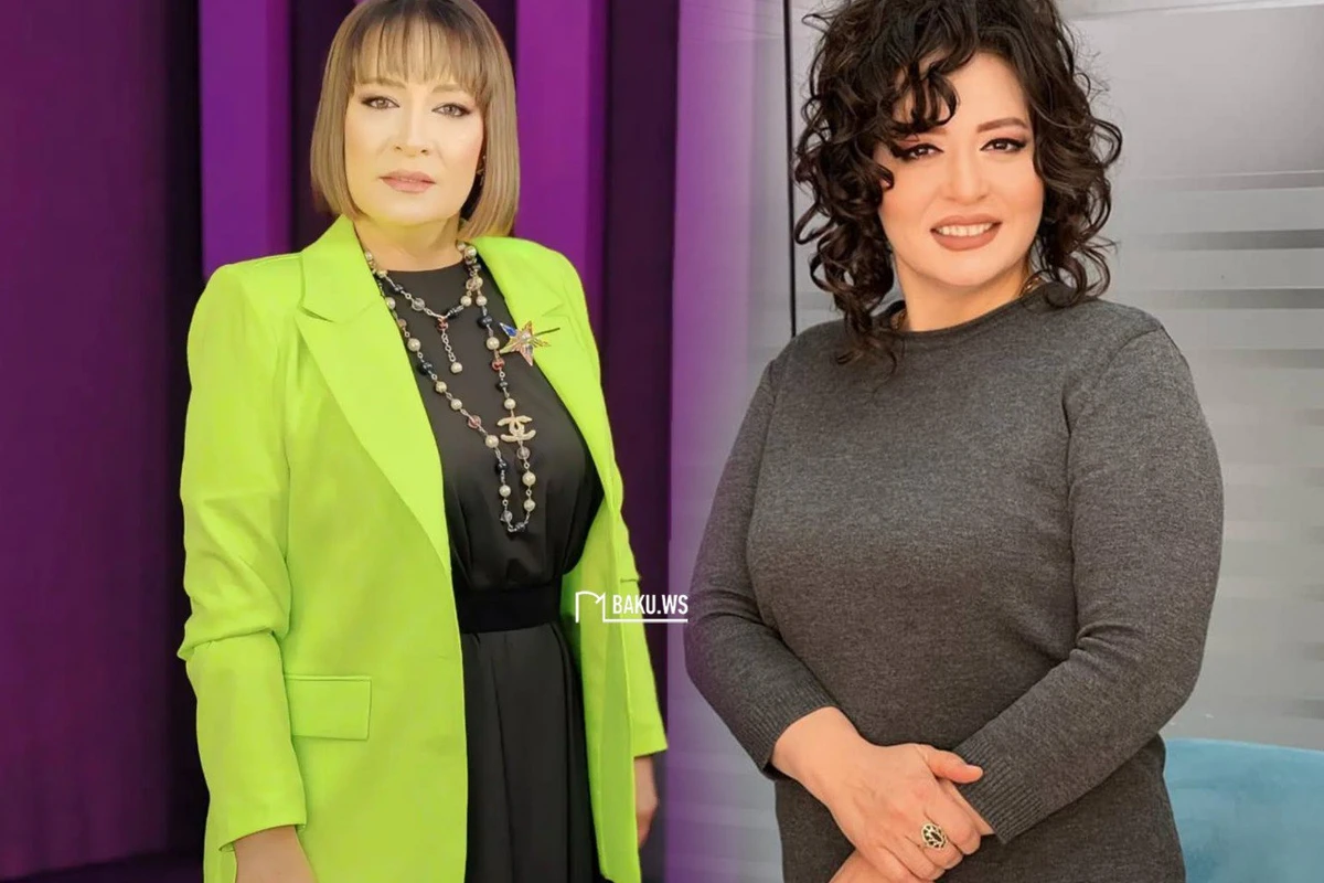 Əməkdar artist 38 ildən sonra dəyişib belə oldu - FOTO