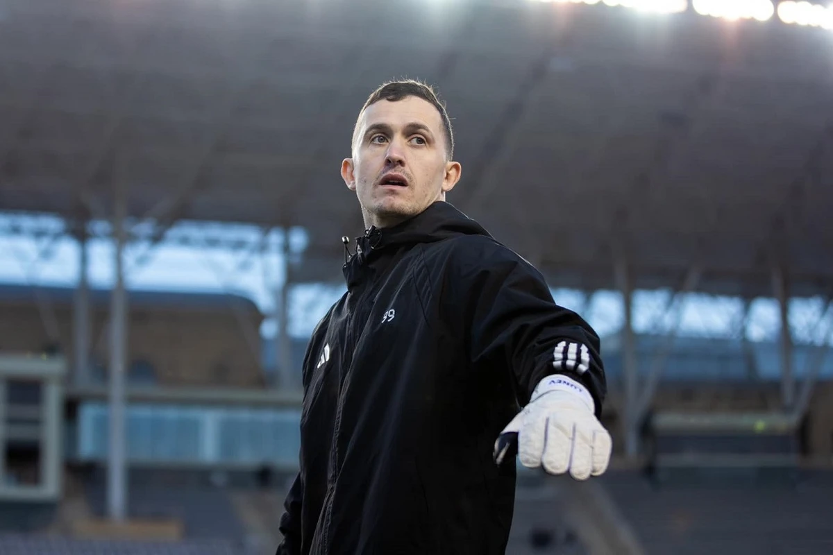 Andrey Lunev: Bayerin zəif tərəfləri də var