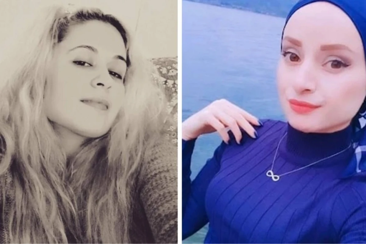 Türkiyədə 12 saat ərzində DƏHŞƏTLİ RƏQƏM: 7 qadın öldürüldü - FOTO Türkiyədə 12 saat ərzində DƏHŞƏTLİ RƏQƏM: 7 qadın öldürüldü - FOTO