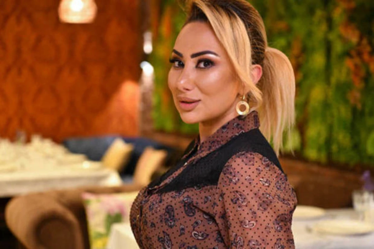 Тарана Самедова снова предстанет перед судом