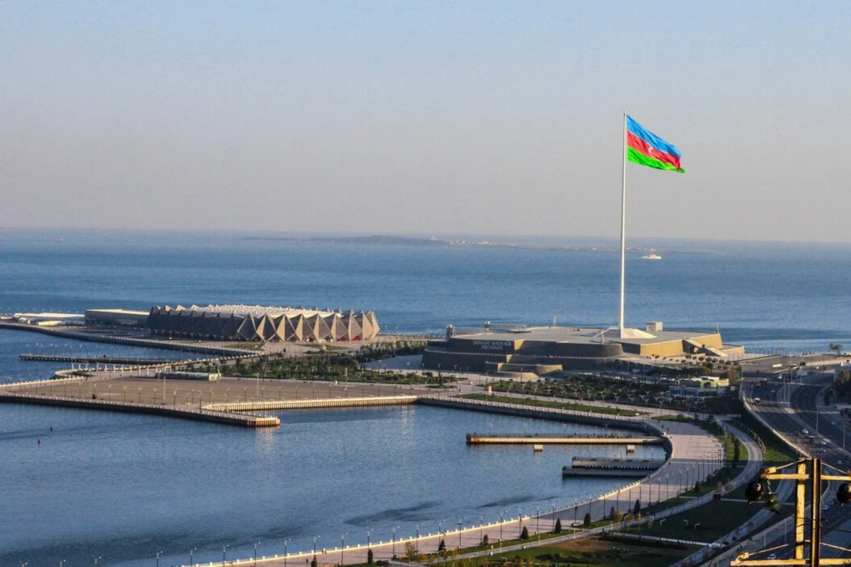 В Азербайджане будут опреснять морскую воду