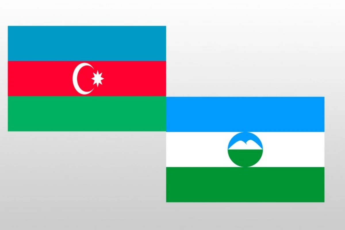 Kabardin-Balkar Azərbaycanla əməkdaşlığı gücləndirmək niyyətindədir Kabardin-Balkar Azərbaycanla əməkdaşlığı gücləndirmək niyyətindədir
