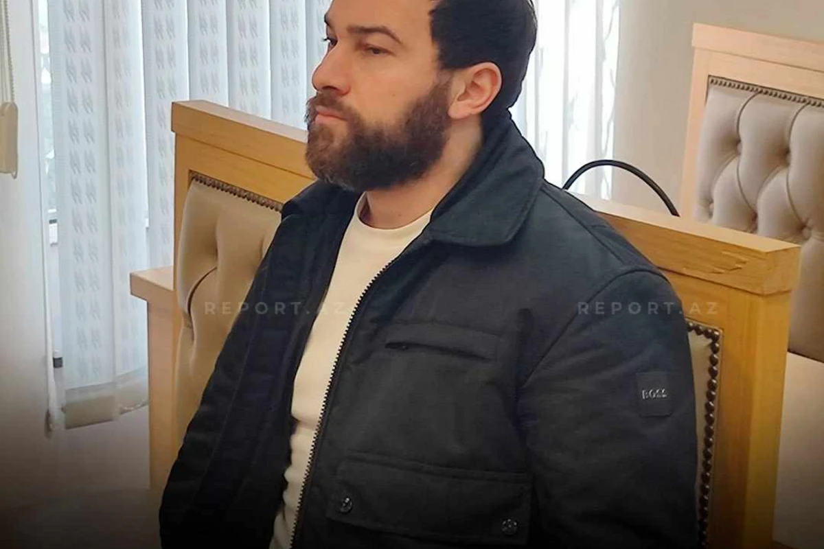 Суд по уголовному делу блогера Nikosayağı: прокурор запросил для обвиняемого шесть лет лишения свободы - ВИДЕО