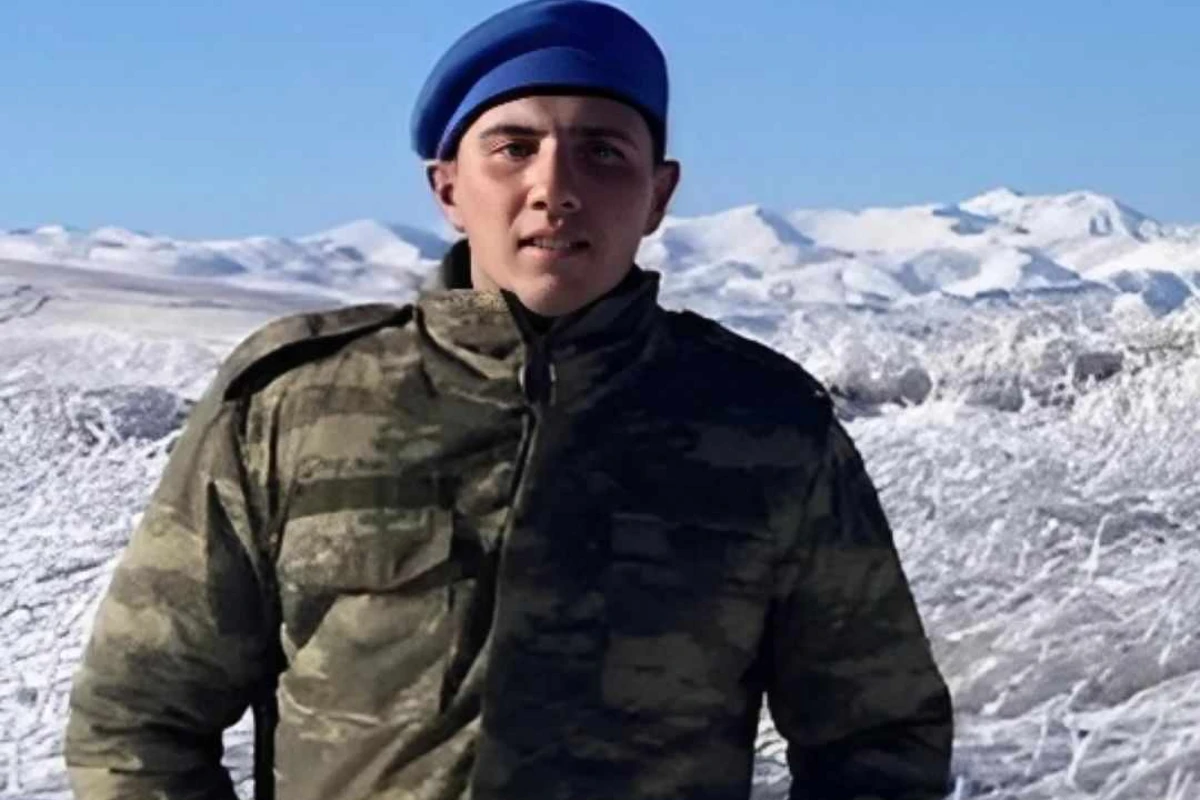 Ermənistanda azərbaycanlı əsgərə qarşı cinayət işi açılıb Ermənistanda azərbaycanlı əsgərə qarşı cinayət işi açılıb