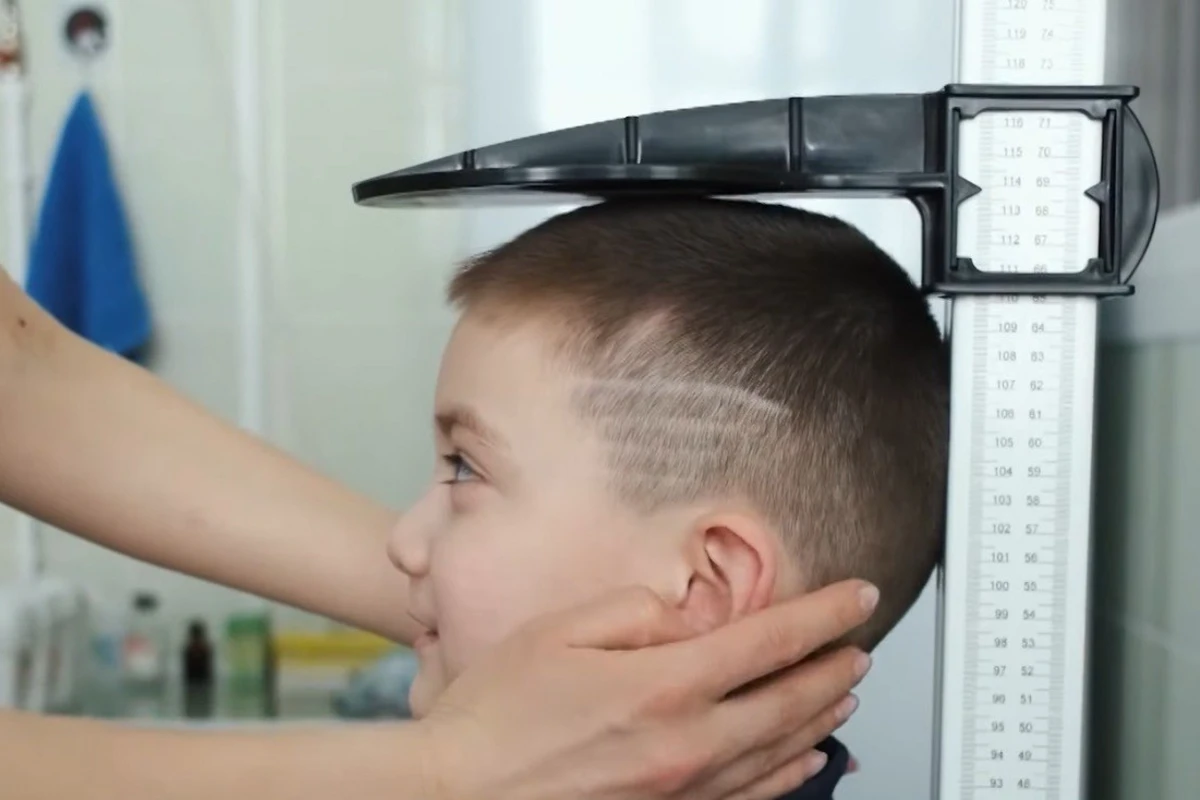 Azərbaycanlıların boy problemi: Niyə qısalırıq? - VİDEO Azərbaycanlıların boy problemi: Niyə qısalırıq? - VİDEO