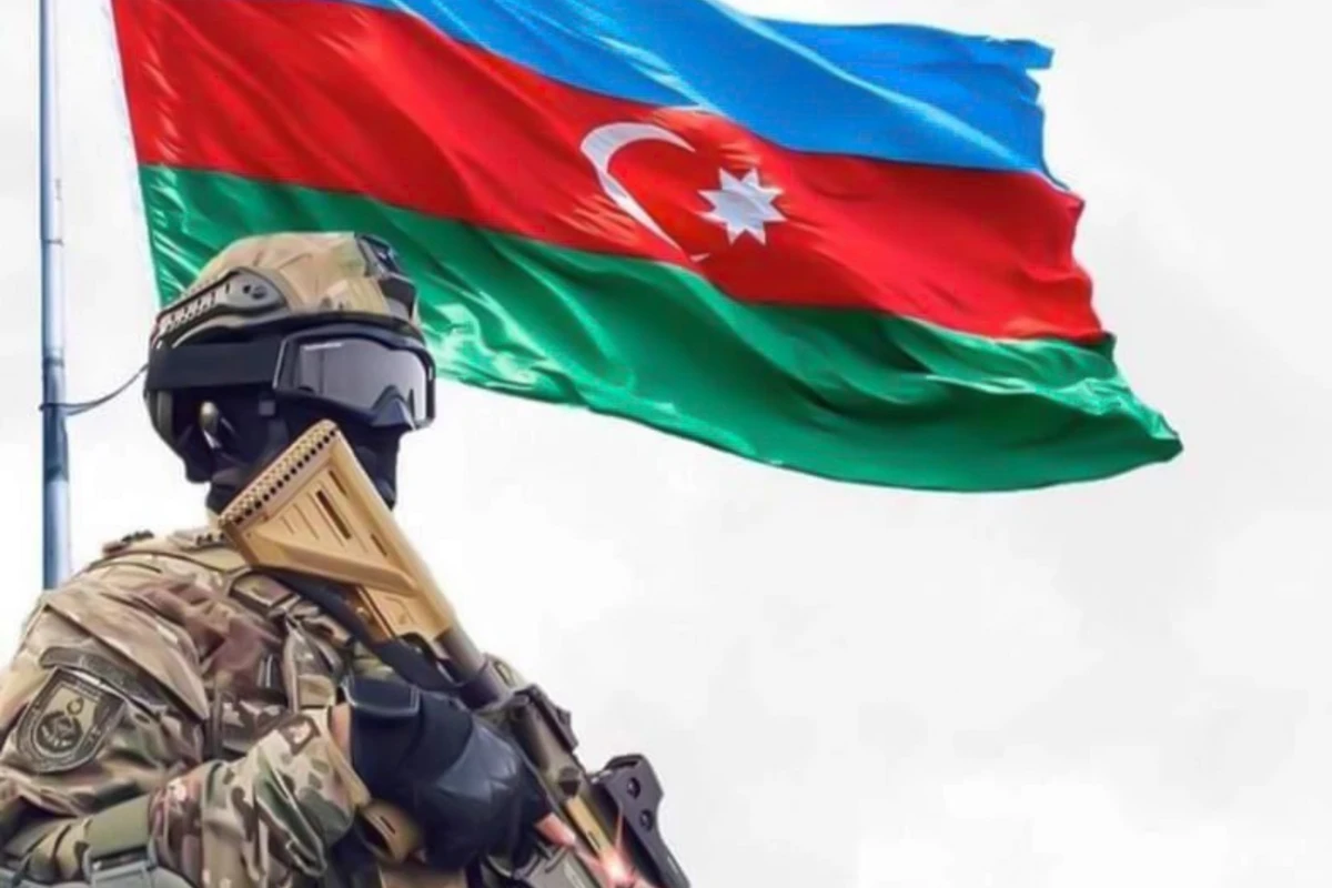 Azərbaycanda əsgərlərə 20 günlük məzuniyyət verilə bilər Azərbaycanda əsgərlərə 20 günlük məzuniyyət verilə bilər