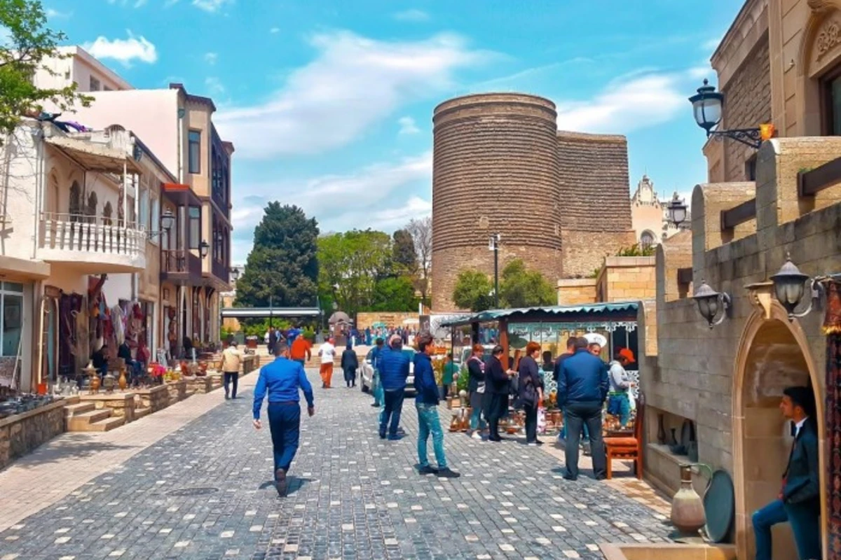 Martın ilk gününün hava PROQNOZU Martın ilk gününün hava PROQNOZU