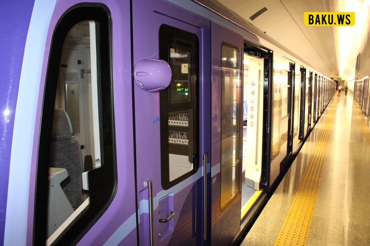Xırdalanda metrostansiya tikilə bilər? - Sədrdən AÇIQLAMA