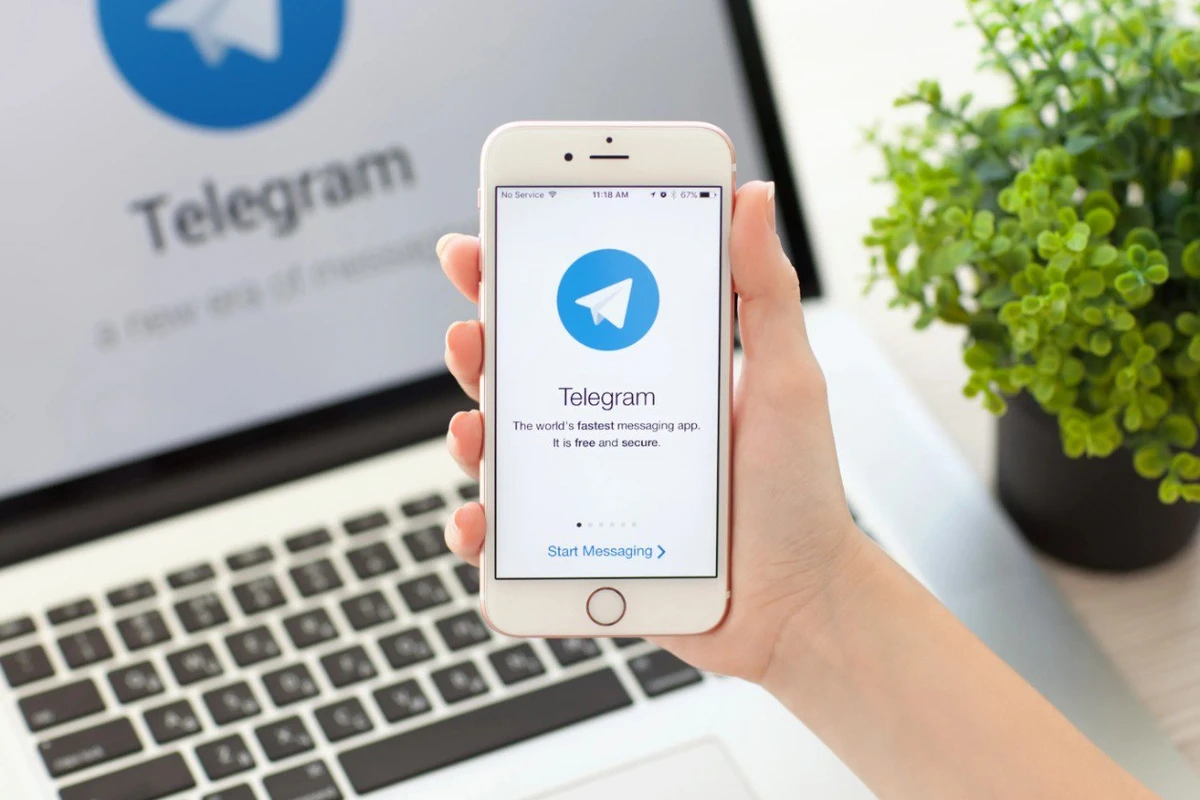 Sabahdan “Telegram” bu istifadəçilərinə ÖDƏNİŞ EDƏCƏK