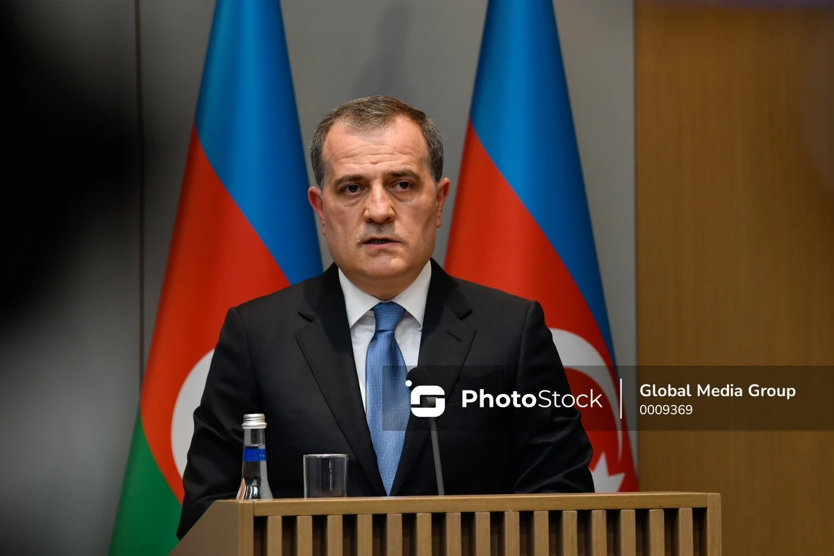 Ceyhun Bayramov Türkiyəyə gedib