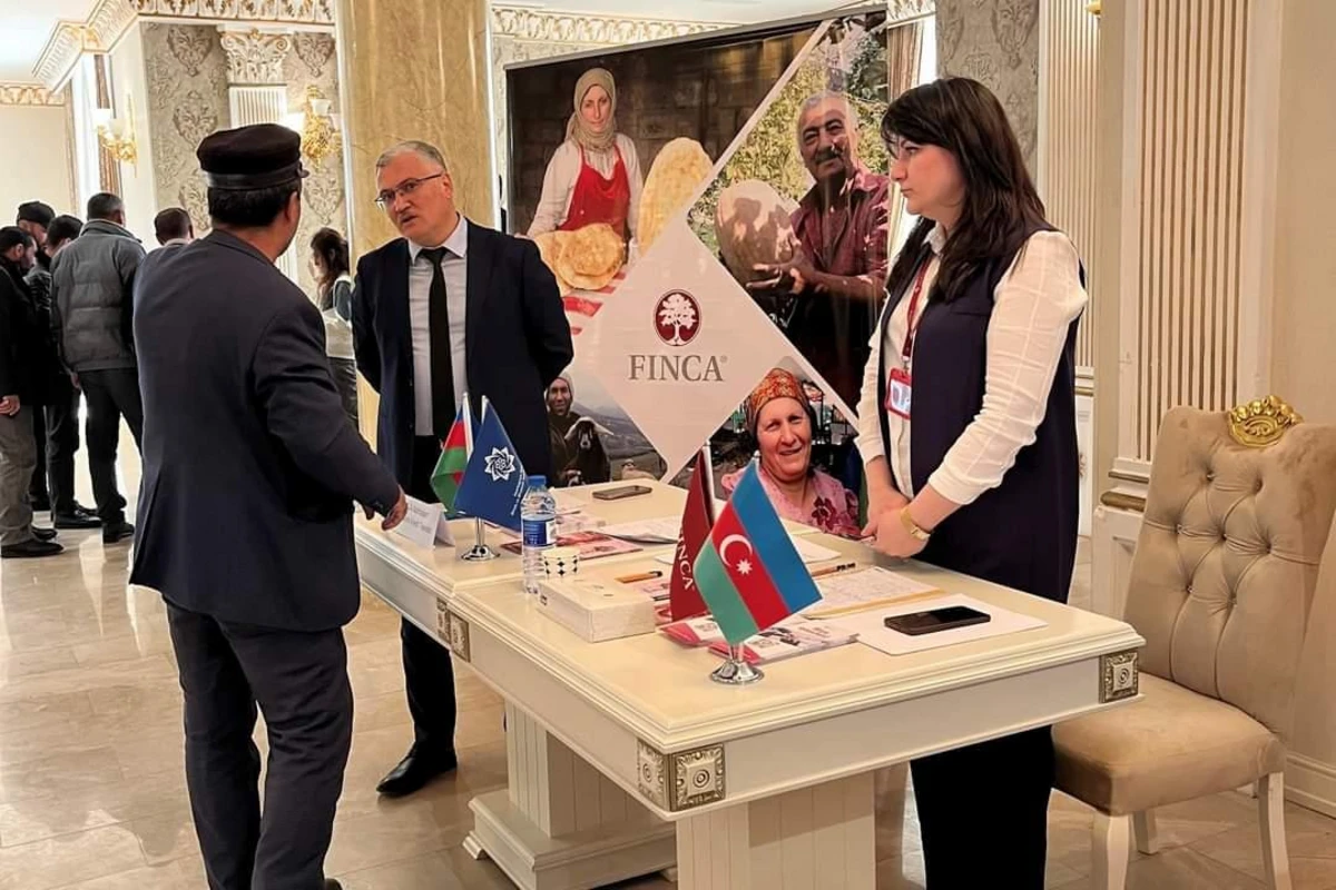 Cəlilabadda növbəti əmək yarmarkası təşkil edilib - FOTO