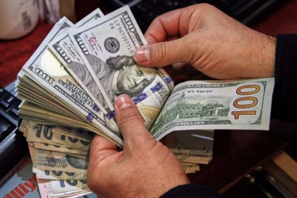 ABŞ-də lotereyada 135 min dollar udan qadın biletini unutdu
