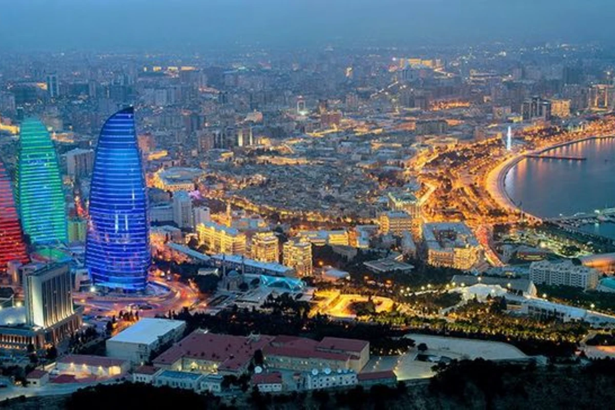 XƏBƏRDARLIQ! Sabah saat 12:00-dan başlayaraq... - FOTO XƏBƏRDARLIQ! Sabah saat 12:00-dan başlayaraq... - FOTO