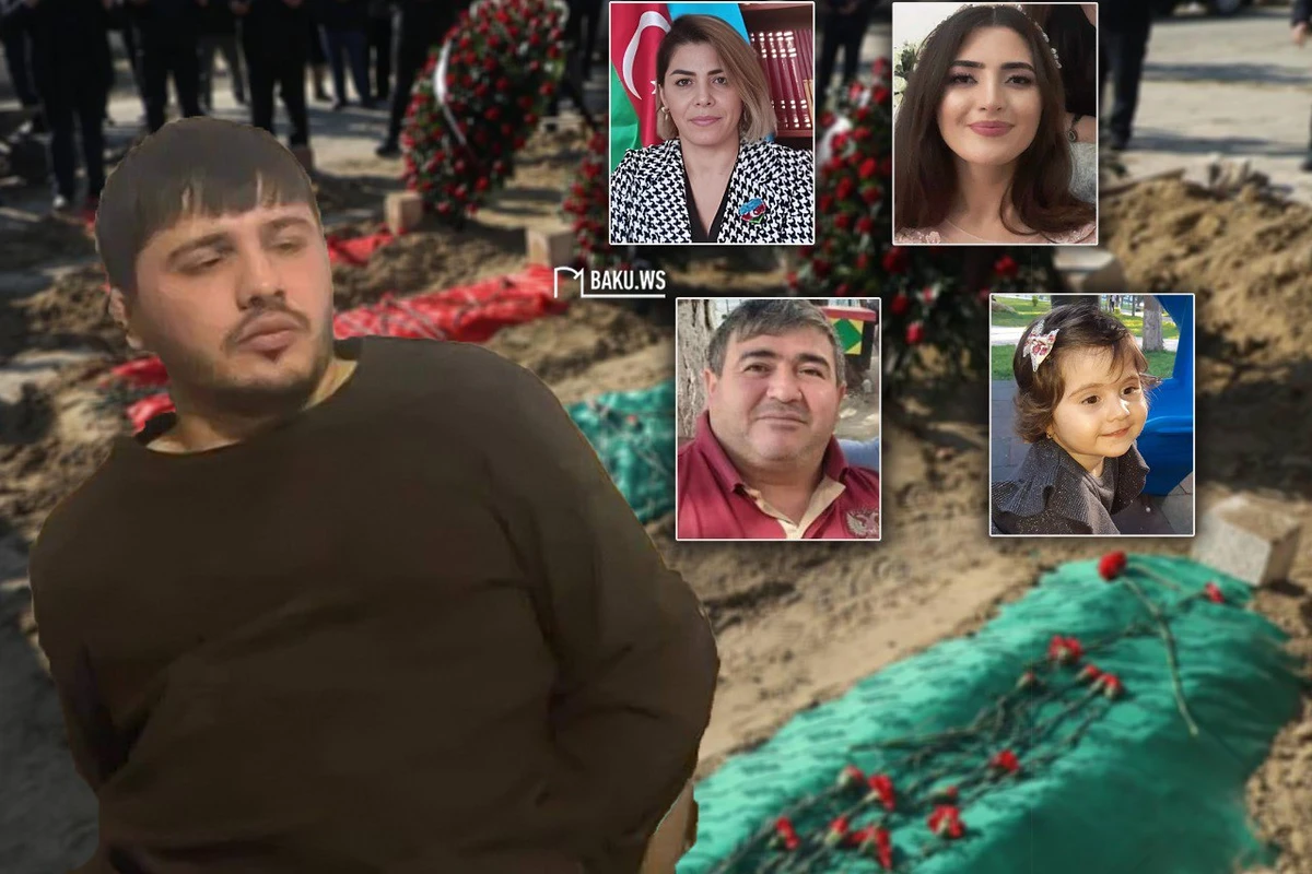 Əhmədovlar ailəsinin daha bir FOTOsu yayıldı - Hamı bir arada... Əhmədovlar ailəsinin daha bir FOTOsu yayıldı - Hamı bir arada...