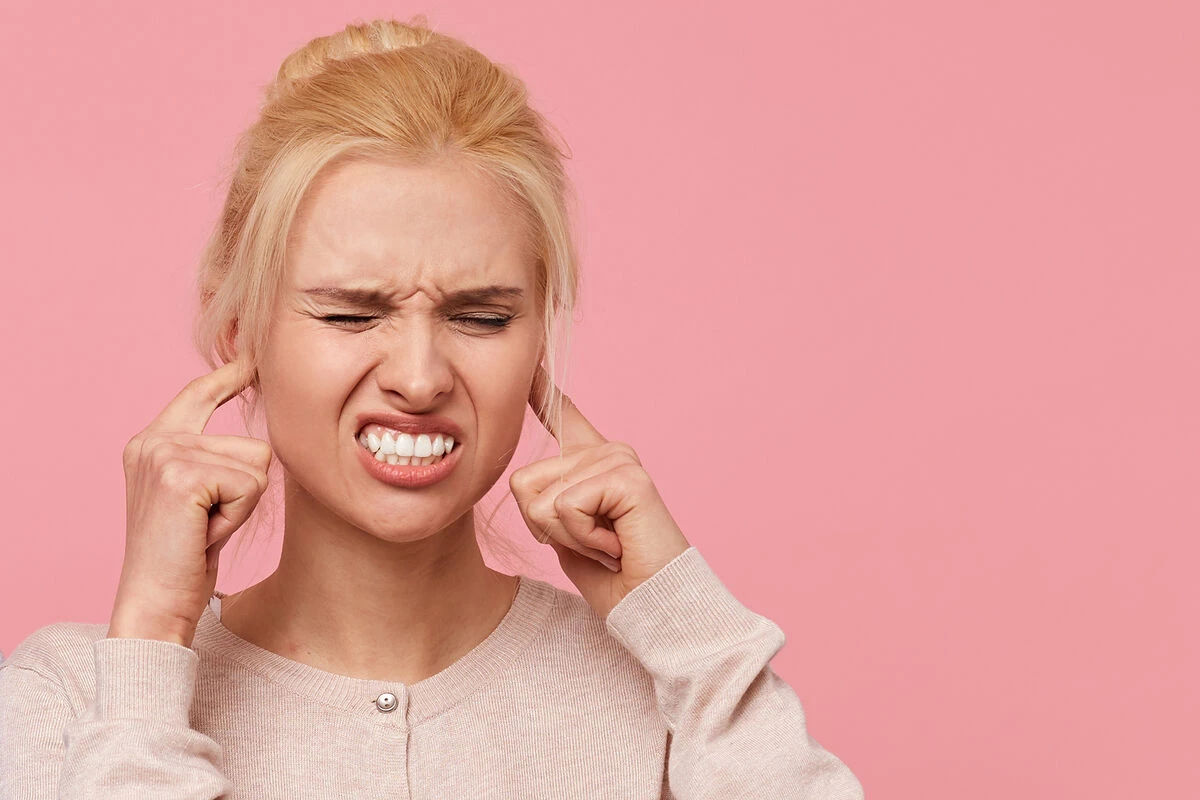 Tinnitus bu problemlərin əlaməti ola bilər