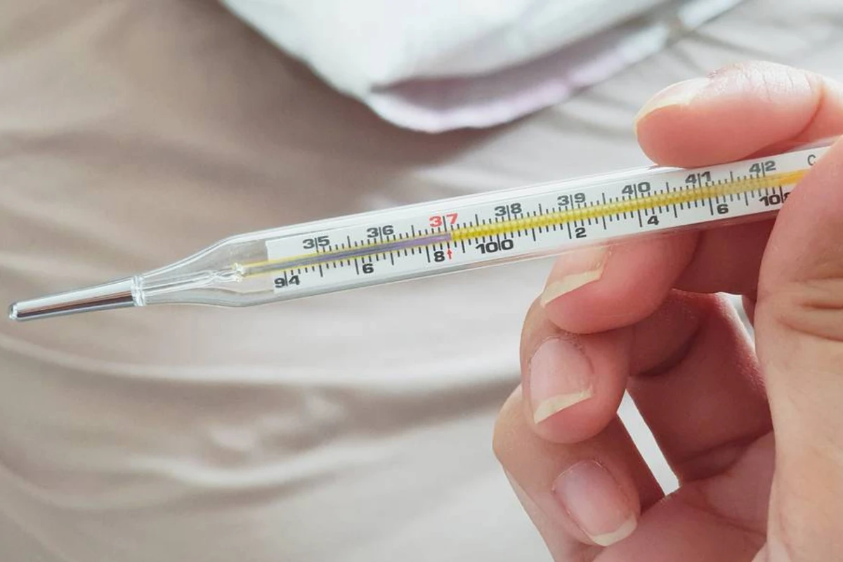 Uşaqlar arasında daha bir virus yayılıb - Qızılcaya bənzəyir...